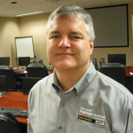 Jim Duffy - Director of Business Development