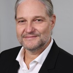 Markus Egger - President