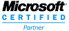 CODE Consulting is a Microsoft Certified Partner.