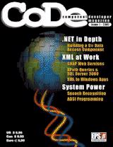 2001 - Issue 1