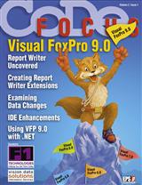 2004 - Vol. 2 - Issue 1 - Visual FoxPro 9.0