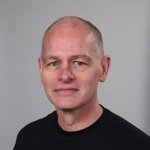 Tim Locke - Director of Customer Relations